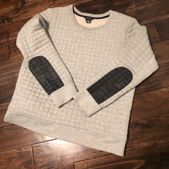 Club Monaco sweater